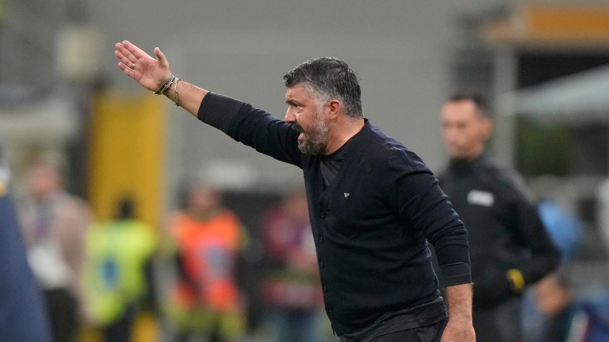 LIVE Alle 14 parla Gattuso: come stanno gli azzurri verso Italia Irlanda del Nord