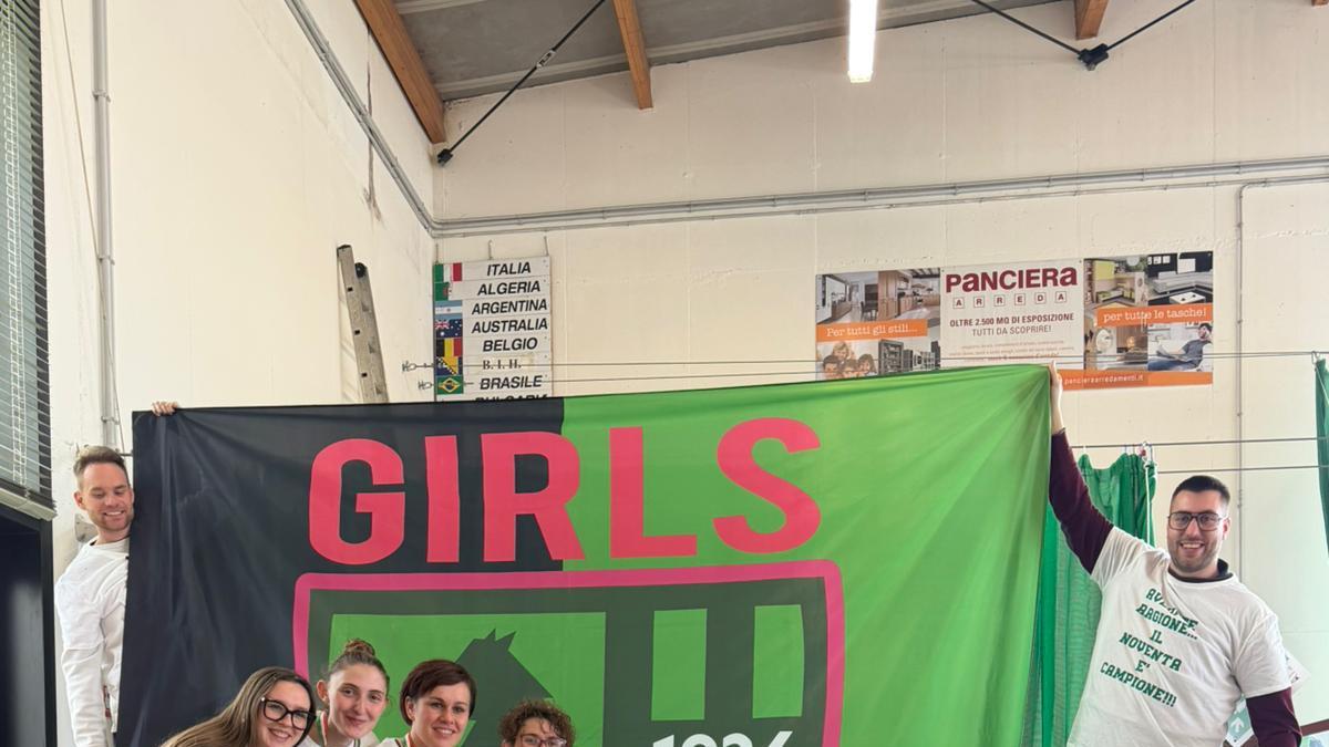 Noventa campione d’Italia: trionfo storico e FIB Top Team della settimana