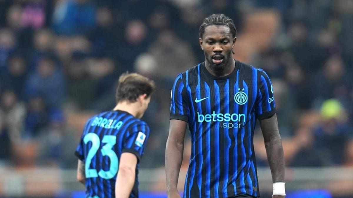 L'Inter è in crisi profonda: i calciatori si prendano le loro responsabilità