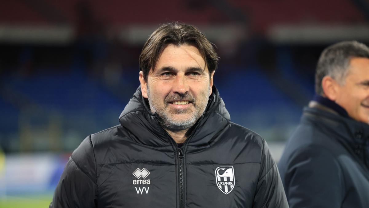 Il Monopoli rimanda la festa del Benevento. Catania, la cura Viali non funziona. Cosmi esulta