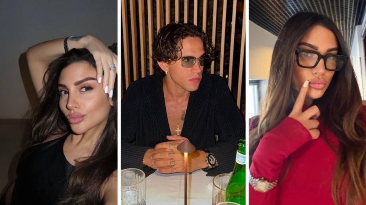 Aka7even parla della fidanzata: "Mi ha fatto cambiare idea sull'amore"