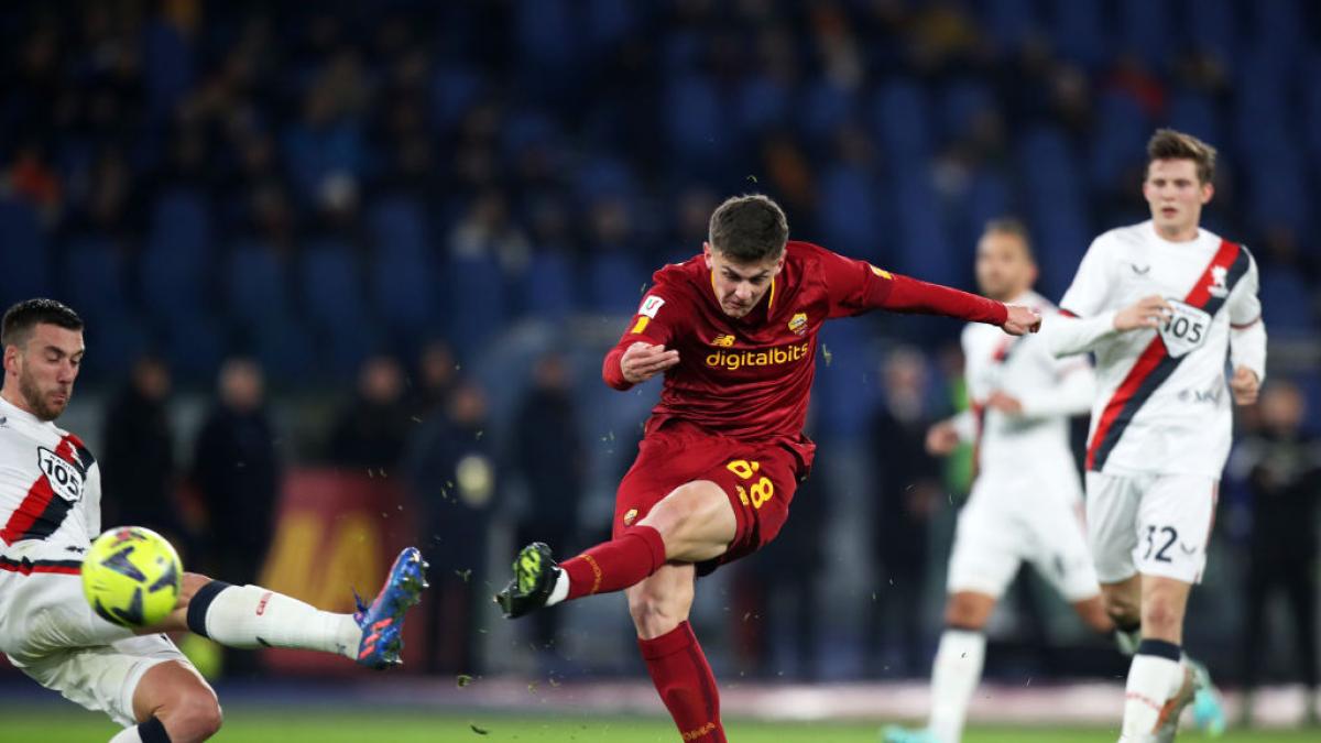 Galles-Bosnia, accuse e veleni: "Ci state boicottando". Il motivo? L'ex romanista Tahirovic