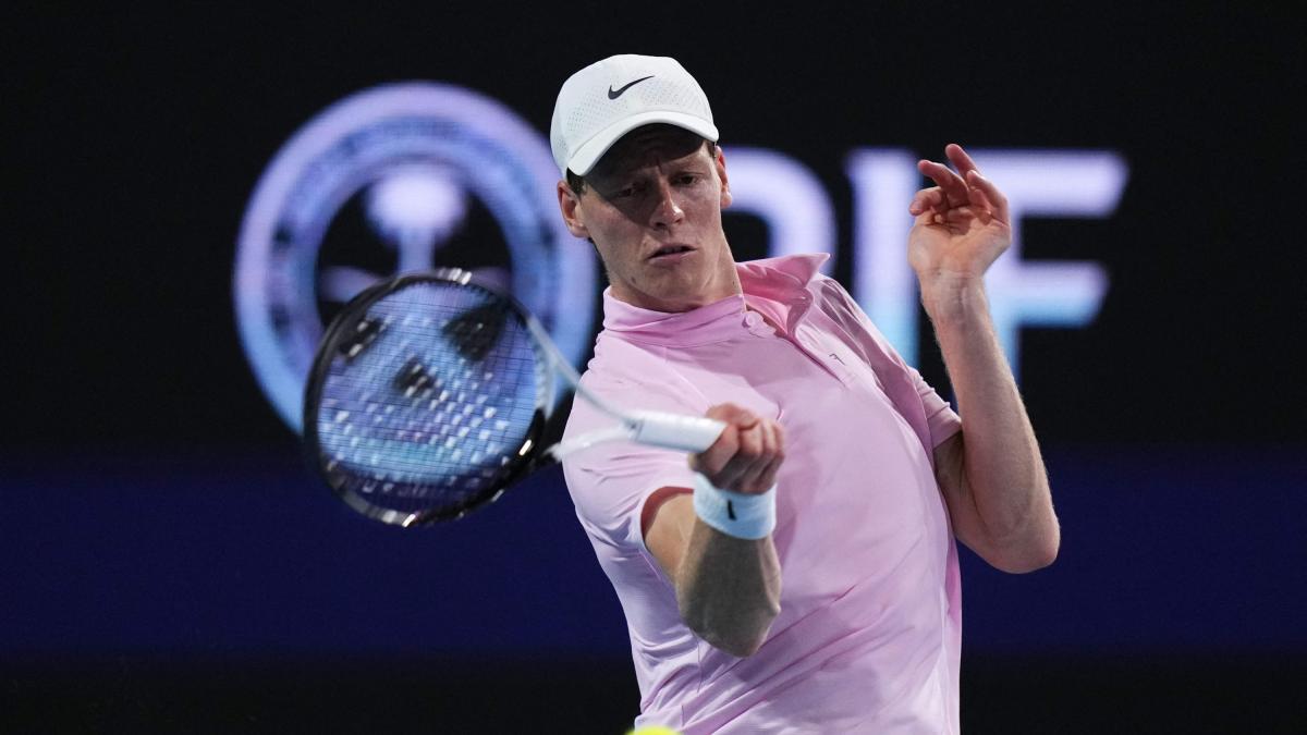 LIVE Alle 21 Sinner-Michelsen: in palio un posto ai quarti dell'Atp 1000 di Miami