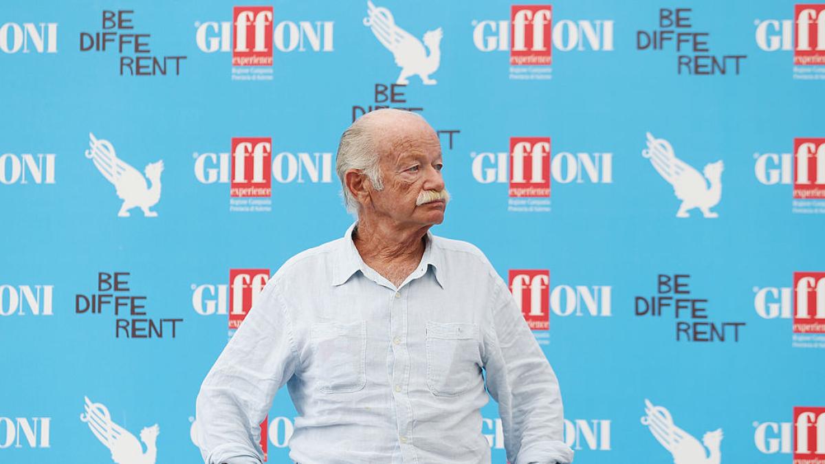 Addio a Gino Paoli: il leggendario cantautore si è spento a 91 anni