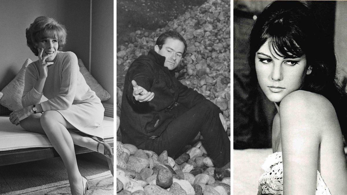 Gli amori di Gino Paoli, dalla passione proibita con Stefania Sandrelli a Ornella Vanoni