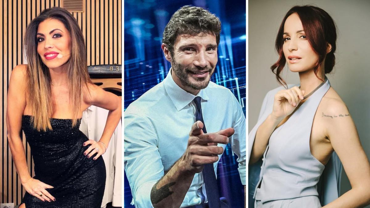 Stasera tutto è possibile, Andrea Delogu e Flora Canto tra gli ospiti del 25 marzo