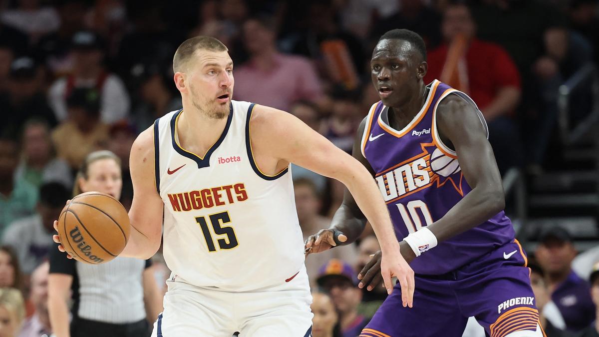 Mitchell e Jokic fanno la differenza, Cleveland e Denver si esaltano