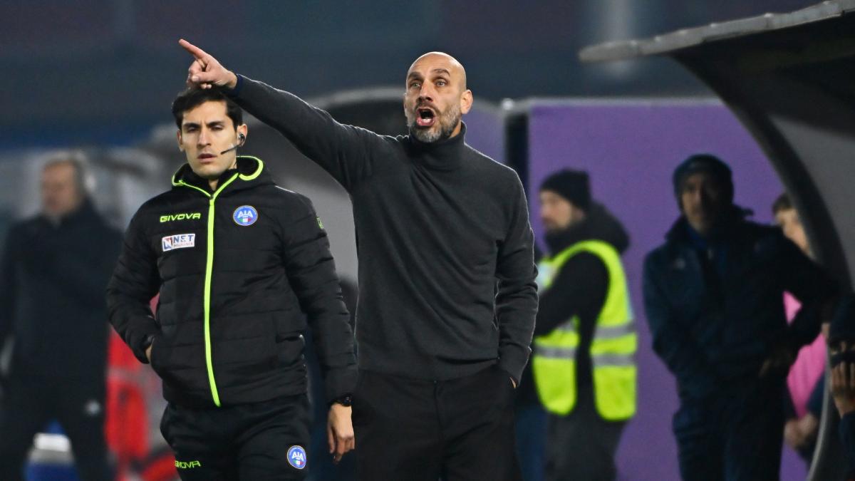 Troise: "Da zero punti alla zona playoff con i giovani. Si può fare"