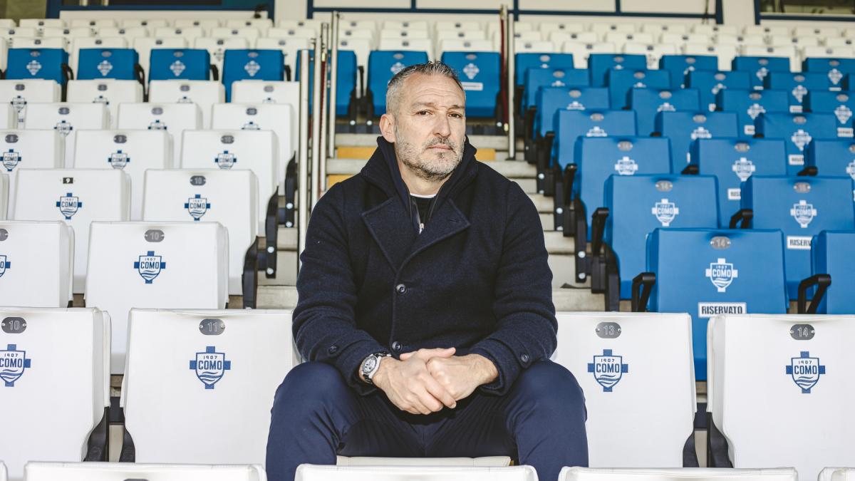 Star, investimenti, territorio: il Como hollywoodiano degli Hartono. Zambrotta: "Hanno messo radici"