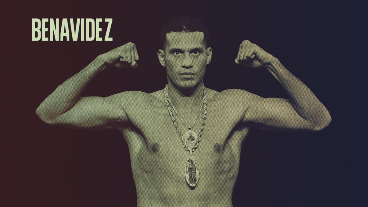 A 15 anni pesava 120 chili, poi David si riprese la vita. Ed è diventato l'ombra di Canelo