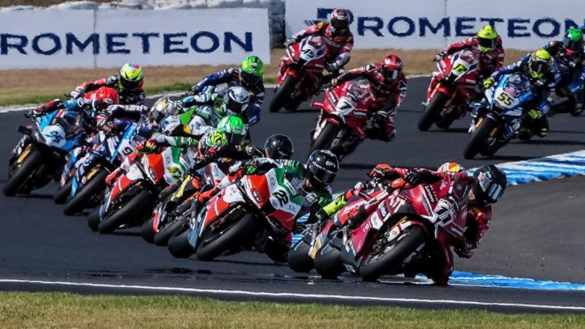 Superbike Portimao 2026: info e dove vedere qualifiche e gare in Tv e streaming