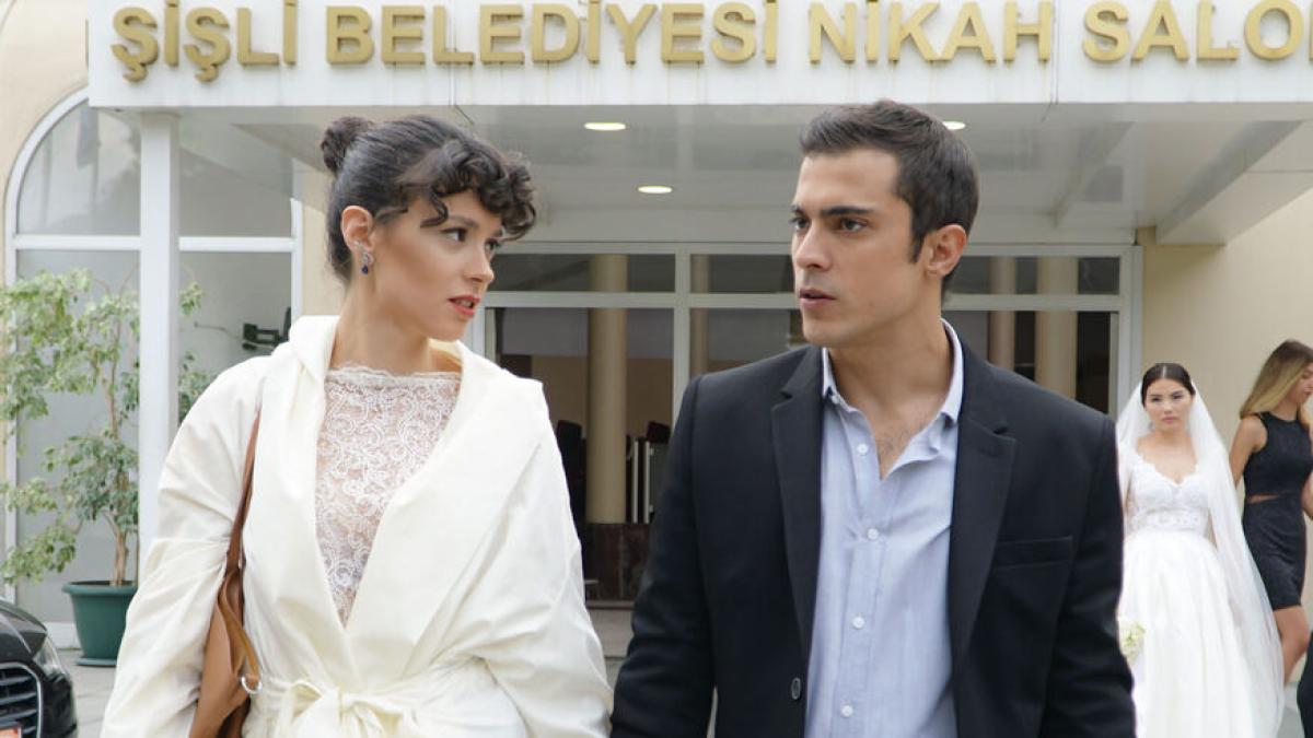 Forbidden Fruit e La Forza di una donna, le anticipazioni del 27 marzo