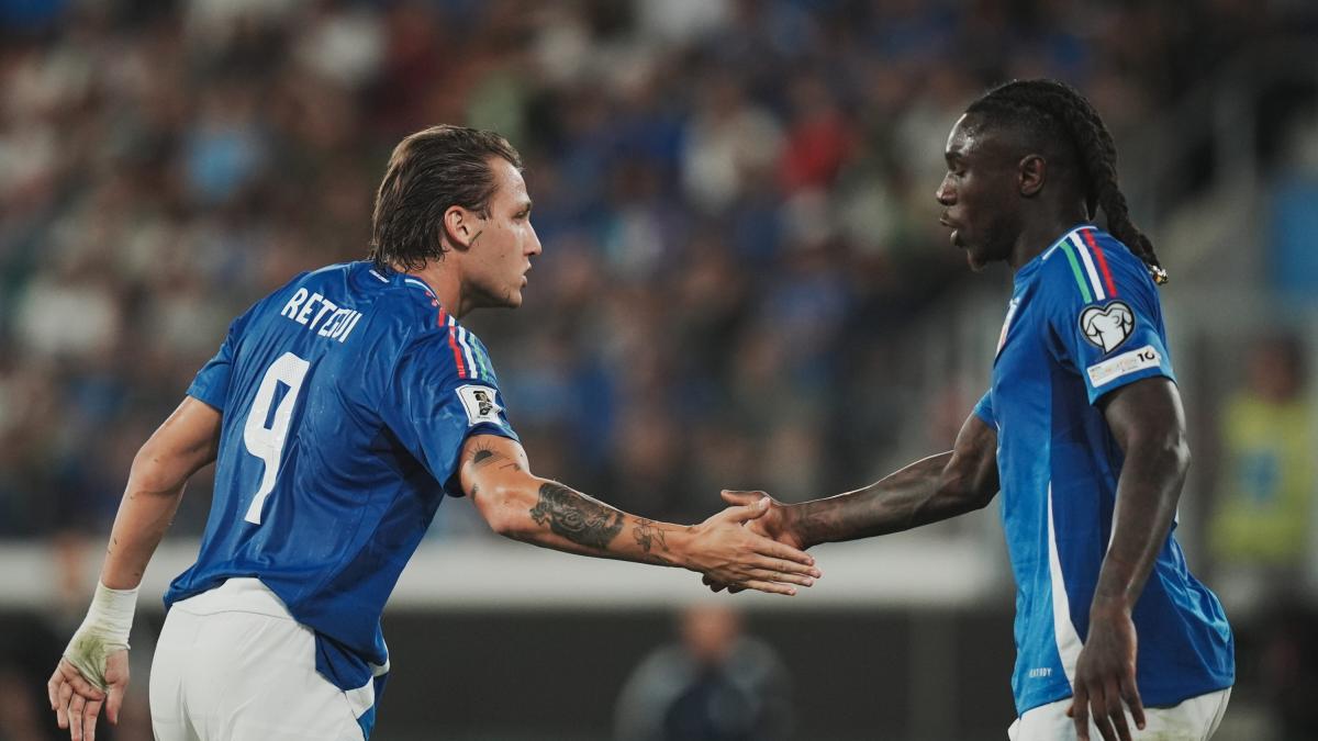 le partite di oggi 232 il giorno di italia irlanda del nord e degli altri playoff da Gazzetta.it le partite di oggi 232 il giorno di italia irlanda del nord e degli altri playoff