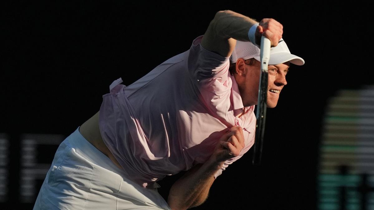 LIVE Alle 18 Sinner-Tiafoe: Jannik a caccia della semifinale a Miami