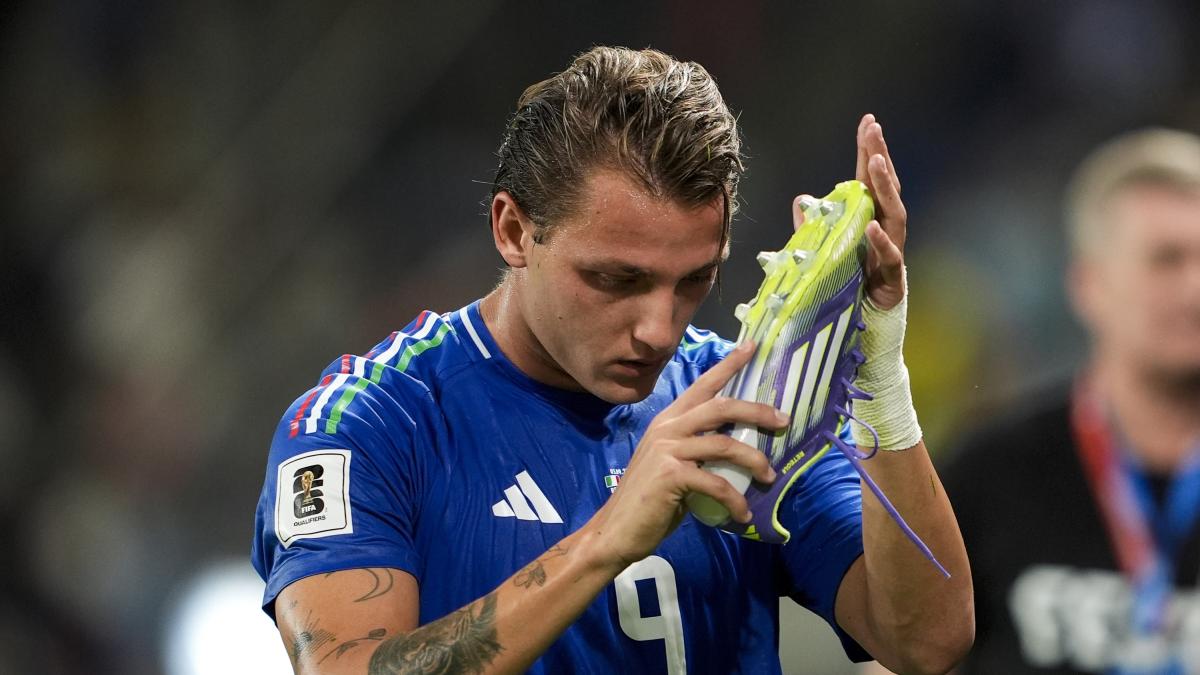 Italia ai rigori con l'Irlanda del Nord? Ecco i rigoristi di Gattuso se sarà pari al 120'