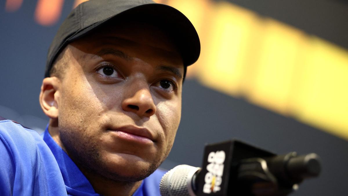 "Risonanza al ginocchio sbagliato? Mai successo". Mbappé smentisce il presunto errore del Real