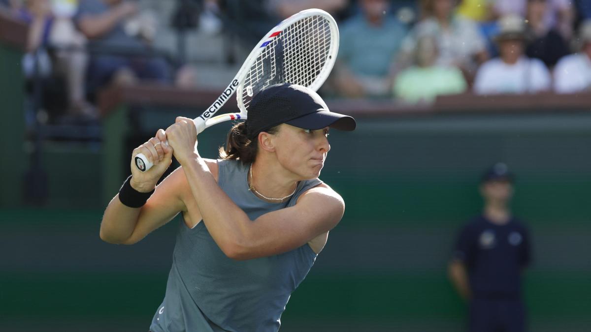 Swiatek vola da Nadal per tornare grande: allenamenti personalizzati con Rafa a Maiorca