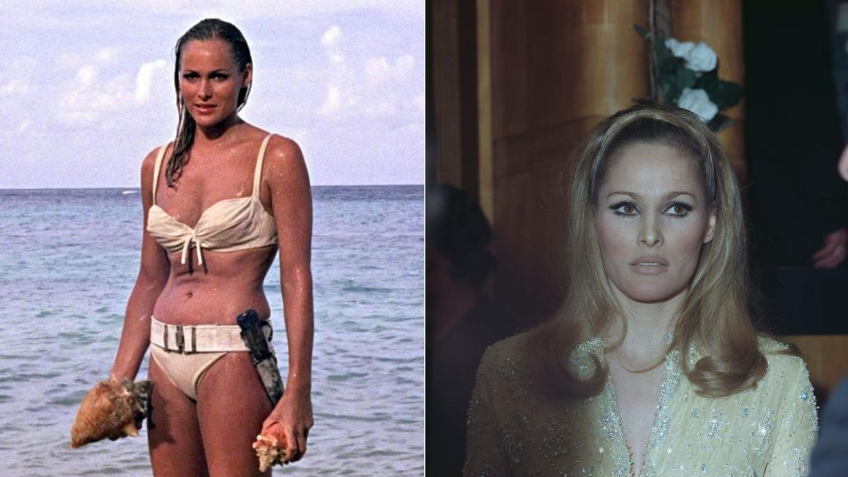Ursula Andress, ritrovato in Toscana il patrimonio rubato da 20 milioni