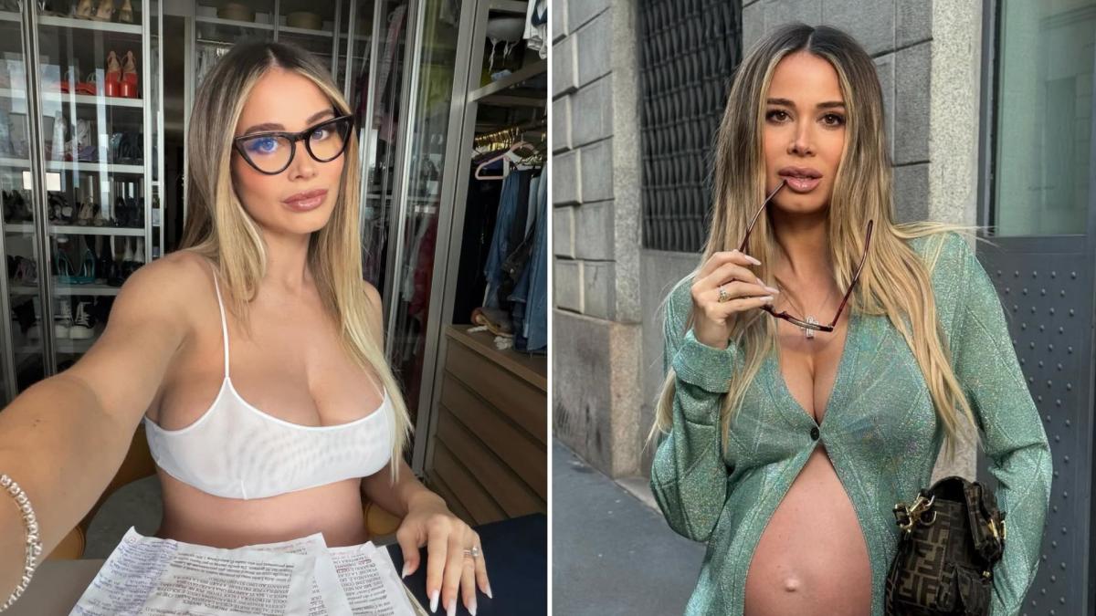 Diletta Leotta: "Sono proprio una babba, solo io posso farmi fregare così". Ecco cosa è successo...