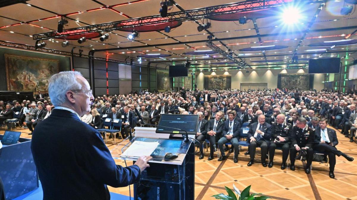 Casasco: "La medicina dello sport abbia un ruolo nel dibattito istituzionale"