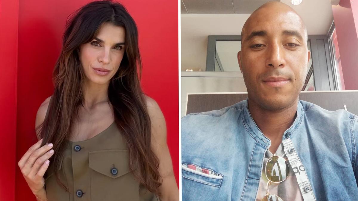 Reginaldo e la storia con Elisabetta Canalis: "A un certo punto ho detto a Corradi: 'Ci penso io'"