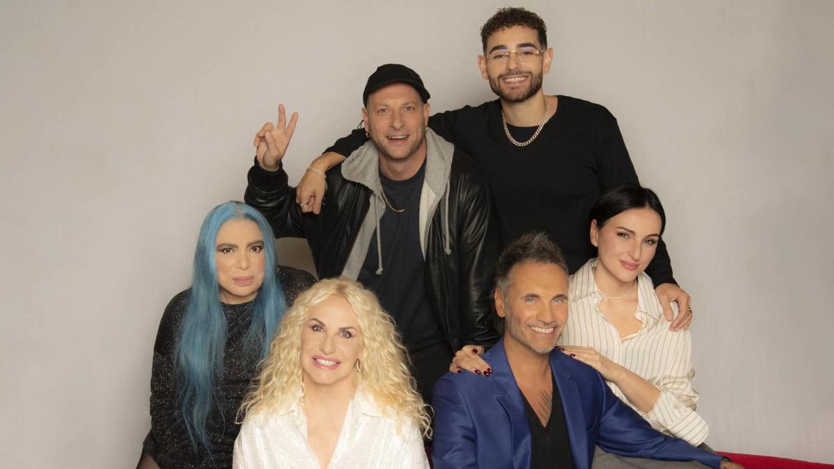 The Voice Generations stasera la finale su Rai 1: le anticipazioni del 27 marzo