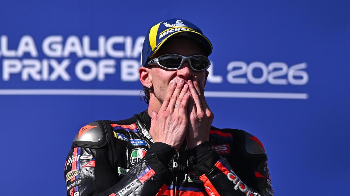 Marc Marquez: "Austin si adatta al mio stile". Bezzecchi: "Ottimo momento, ma è ancora presto"