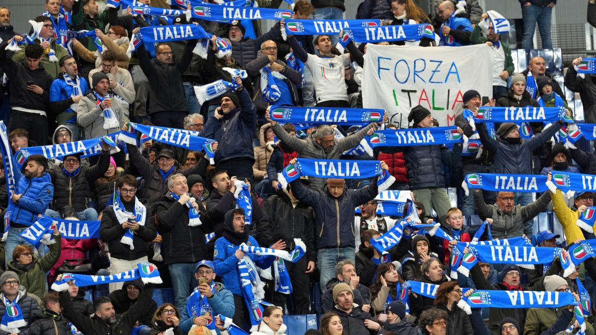 "Poco sportivo ma utile", "Un'offesa": Mondiale, l'idea-ripescaggio spacca l'Italia. VOTA il sondaggio