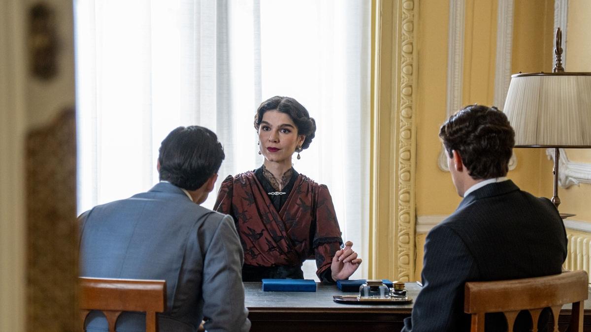 La Promessa, le anticipazioni delle puntate dal 29 marzo al 4 aprile