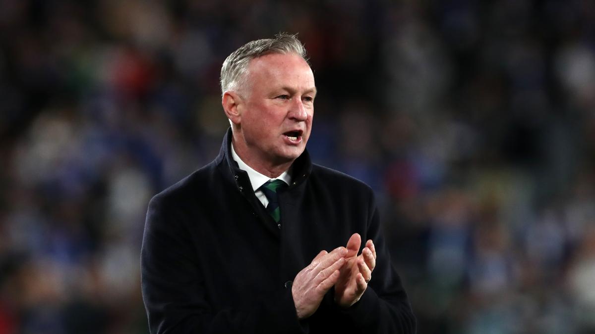 O'Neill, mezza polemica con l'arbitro: "C'era un fallo di mano dell'Italia in area..."