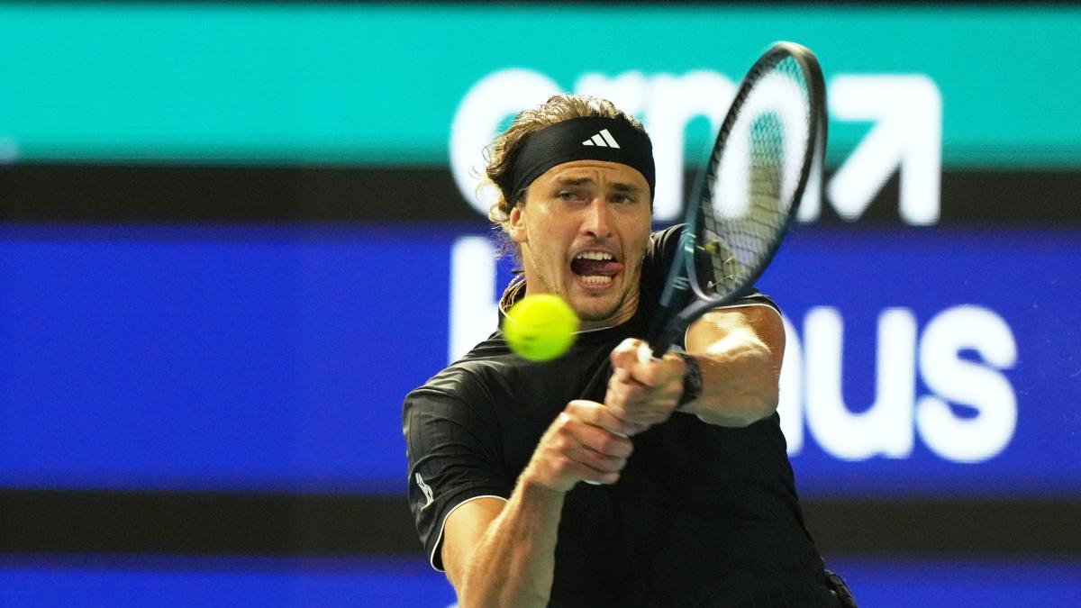 Zverev e la maledizione Sinner: "Proverò di tutto, lo aggredirò e..."