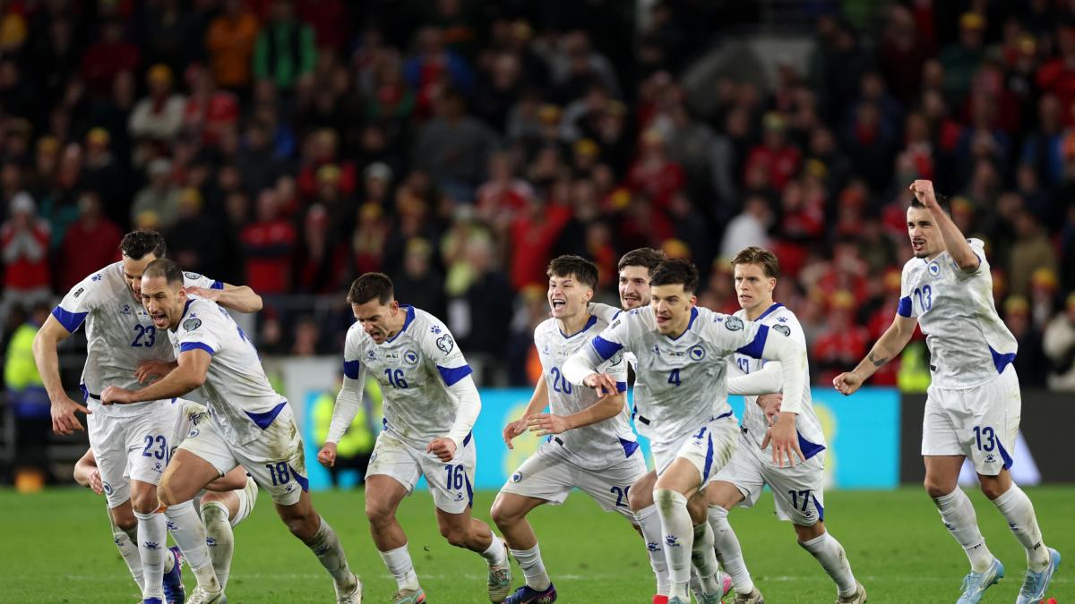 "Guardate che arroganza, ne terremo conto". La rabbia della Bosnia dopo l'esultanza degli azzurri