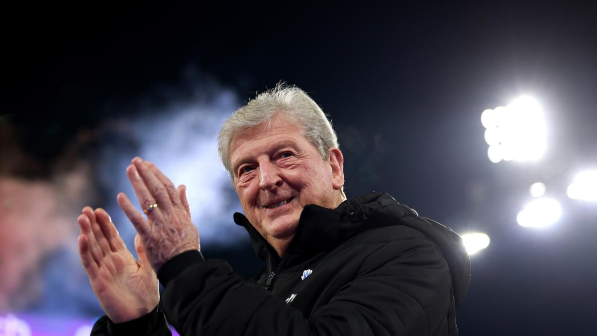Infinito Roy Hodgson, torna in panchina a 78 anni! Allenerà il Bristol in Championship