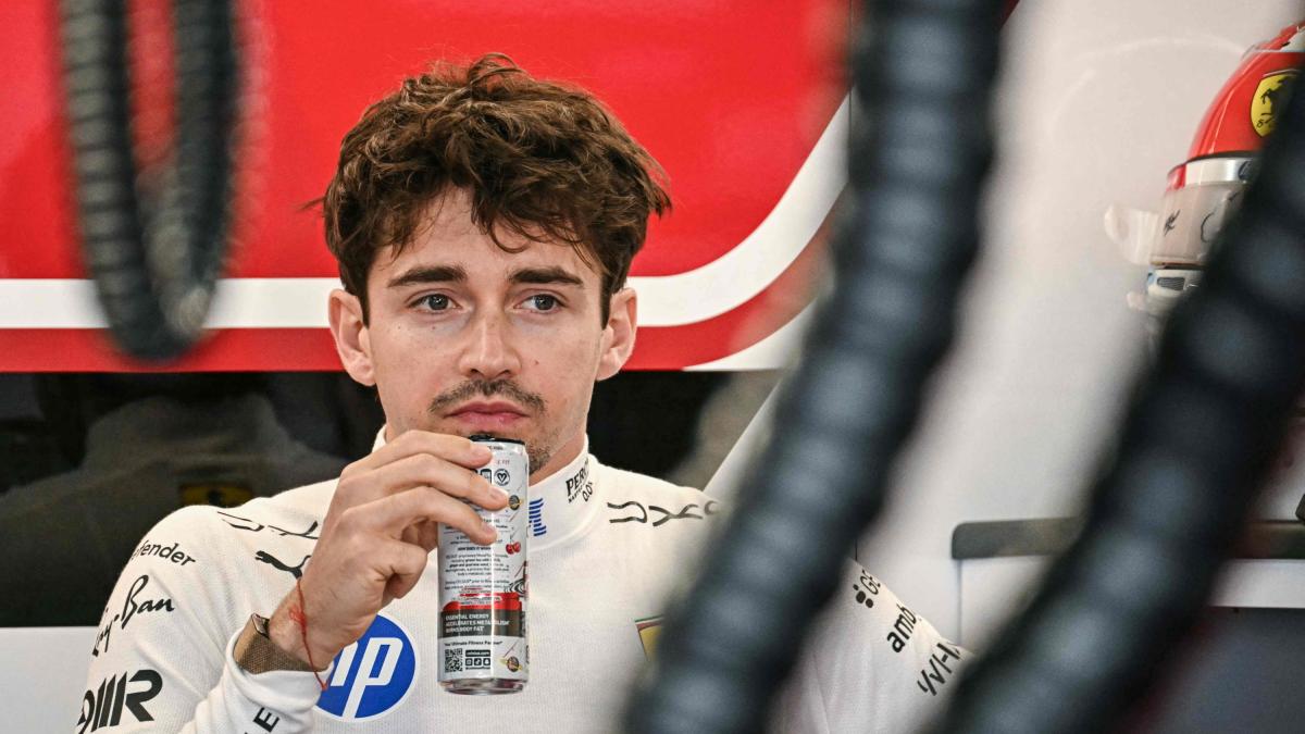 Leclerc e Hamilton in coro: "Ferrari, manca un po' di passo. C'è del lavoro da fare"