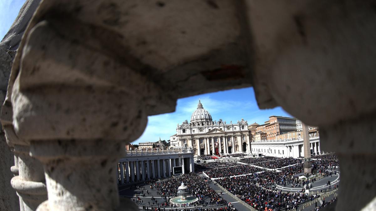 La prima Pasqua di Papa Leone XIV: il programma della Settimana Santa 2026
