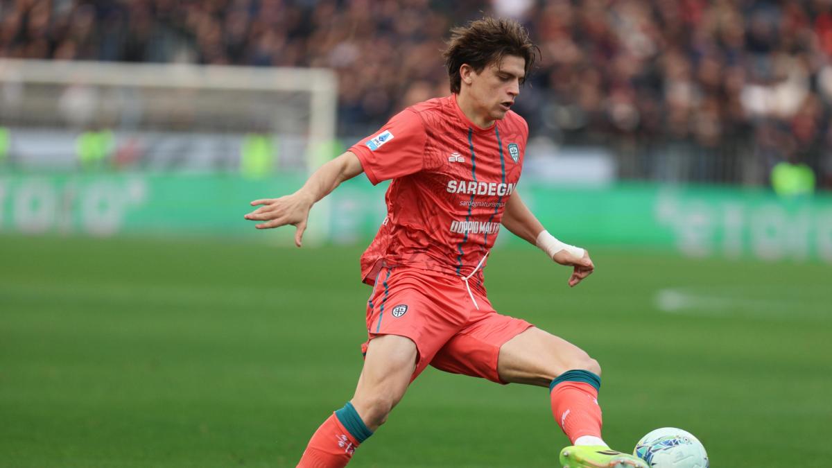 Inter, sprint per Palestra: costa 40 milioni, la chiave è... Luis Henrique. Il piano nerazzurro