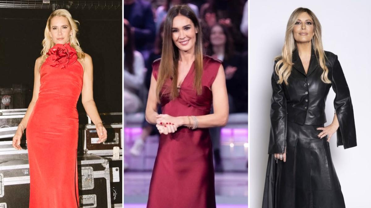 Verissimo, gli ospiti del 28 e 29 marzo, da Valeria Mazza a Selvaggia Lucarelli