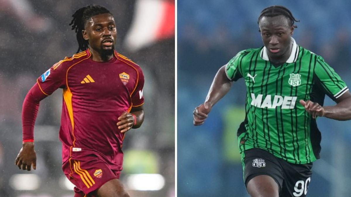 Roma, da Koné a Koné: se Manu va all'Inter, giallorossi su Ismael