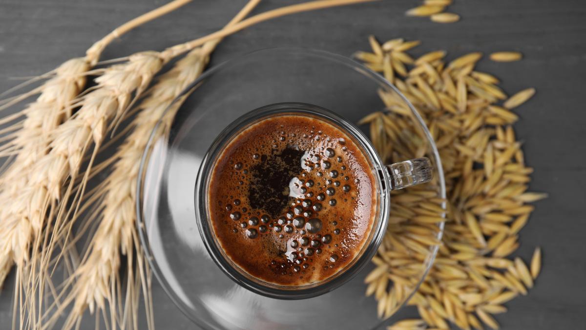 Come sostituire il caffè? Tre alternative per interrompere la dipendenza