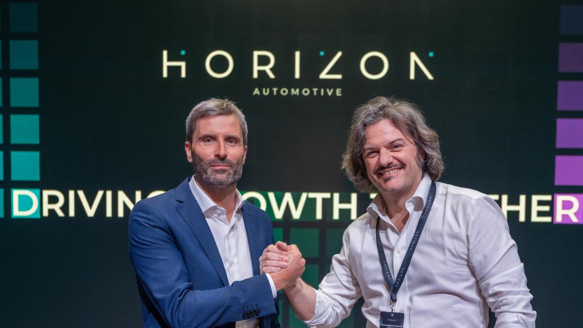 Horizon Automotive, accordi e strategie per una crescita sostenibile: gli obiettivi del piano triennale 2026-2028