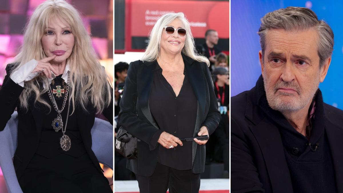 Domenica In, gli ospiti del 29 marzo da Rupert Everett a Ivana Spagna