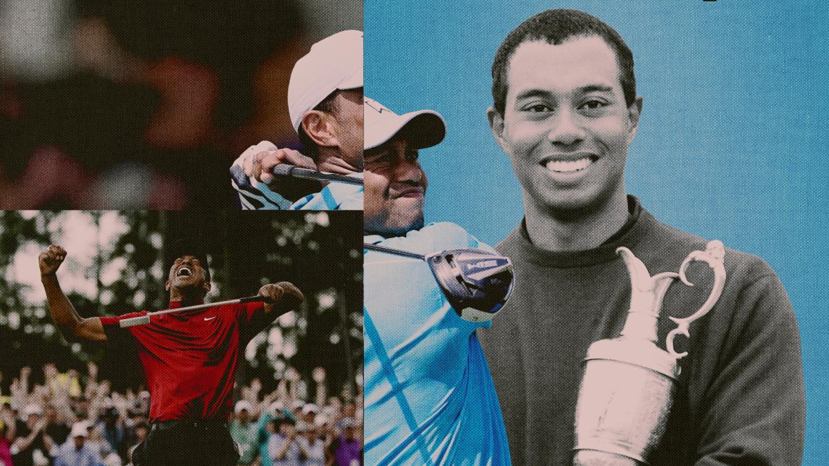 Tiger Woods, il lato oscuro del più forte di sempre