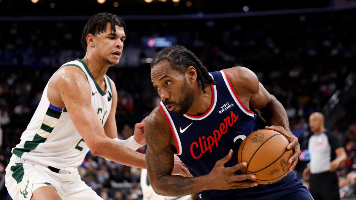 A 34 anni Kawhi è tornato Leonard. E i Clippers volano, anche se quello scandalo...