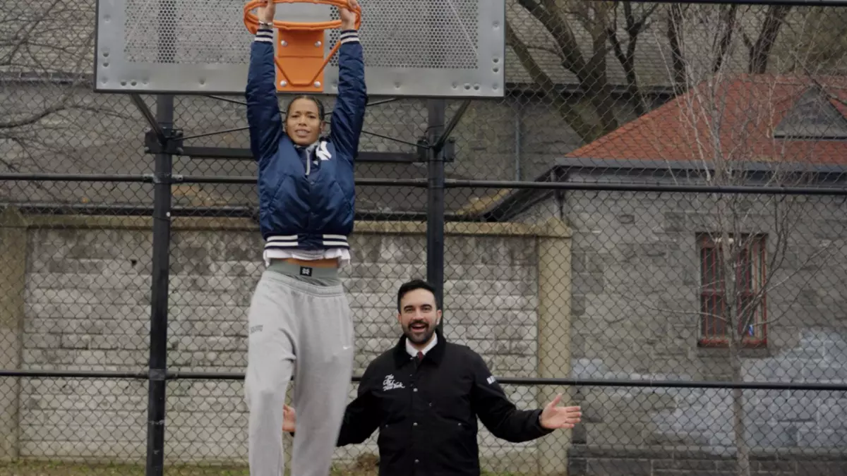 March Madness, milioni di "bracket" sbagliati ogni anno. Ma quello del sindaco di New York...