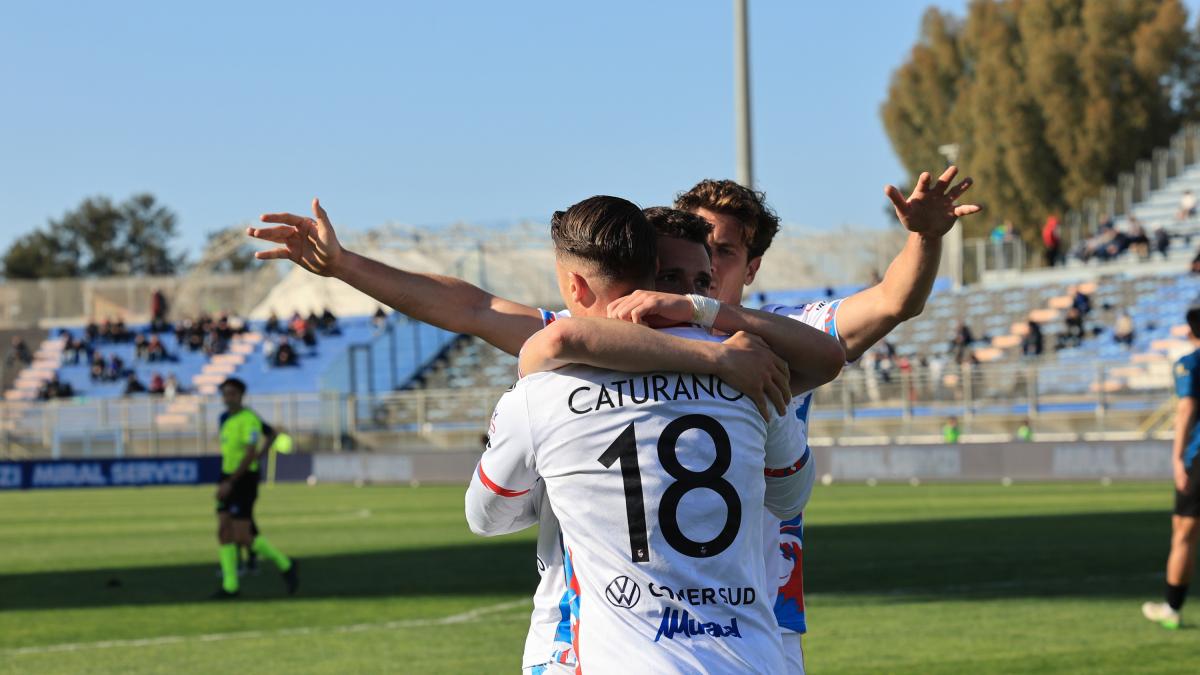 Serie C: Triestina, orgoglio e manita! Torres, scatto salvezza. Catania ok, la Salernitana ne prende 5