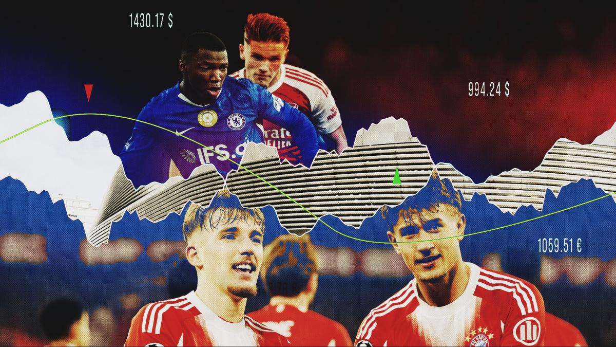 I miliardi del Real, il rosso del Chelsea... dentro i bilanci delle big d'Europa