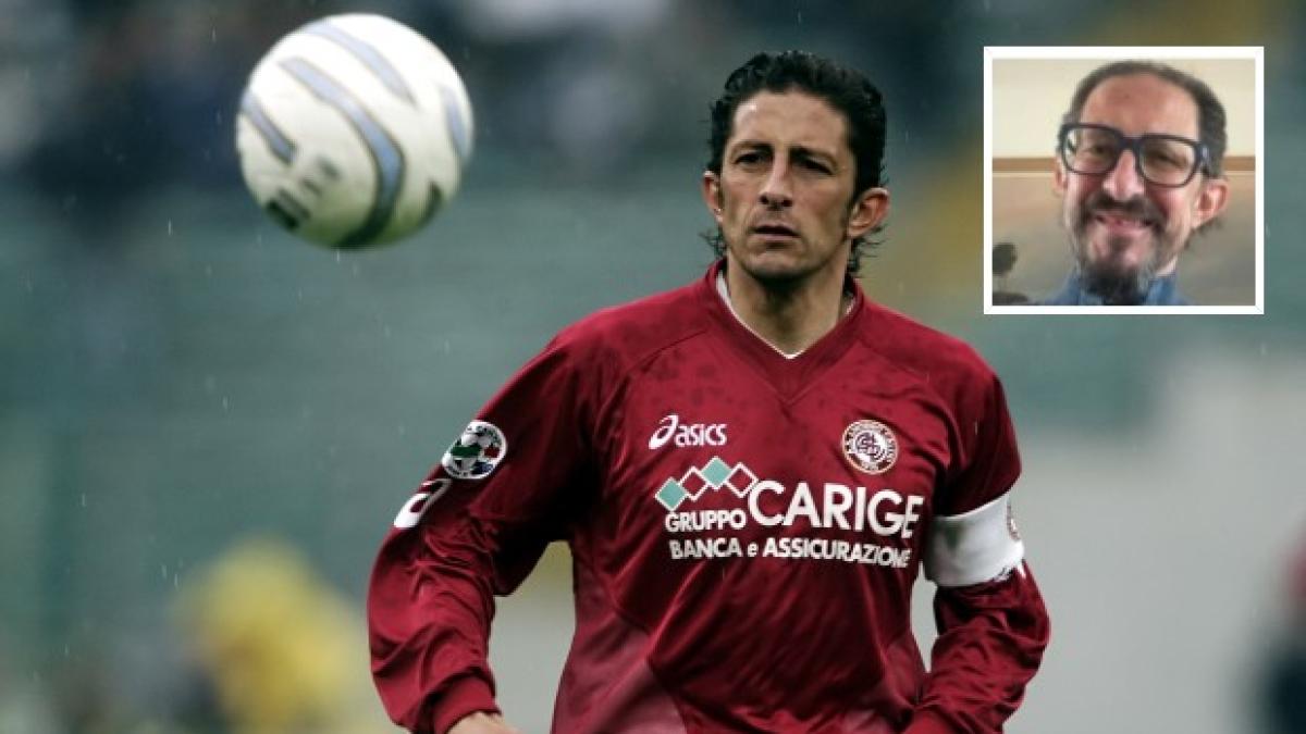 Protti: "Il cancro è subdolo, sto reimparando a camminare. Per Sacchi potevo fare al massimo la C, invece..."