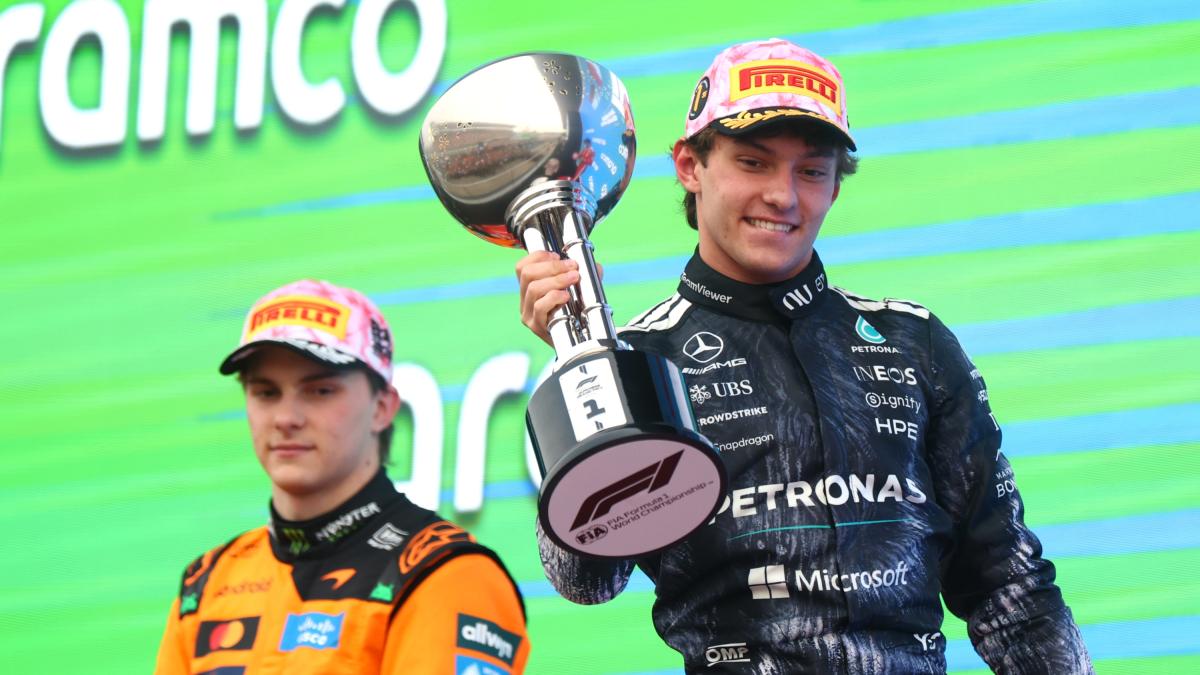 Dalla partenza horror a primo leader di sempre sotto i 20 anni: Kimi, anatomia di una vittoria