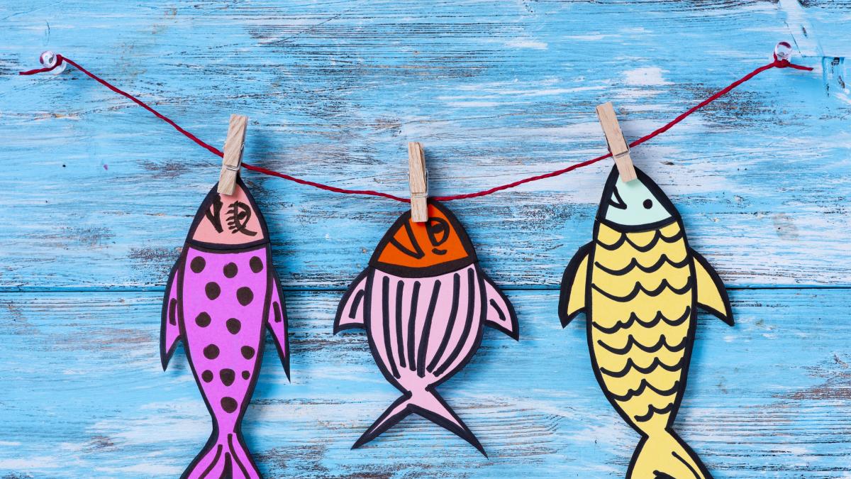 Pesce d'aprile 2026: perché si chiama così e quali sono gli scherzi più divertenti
