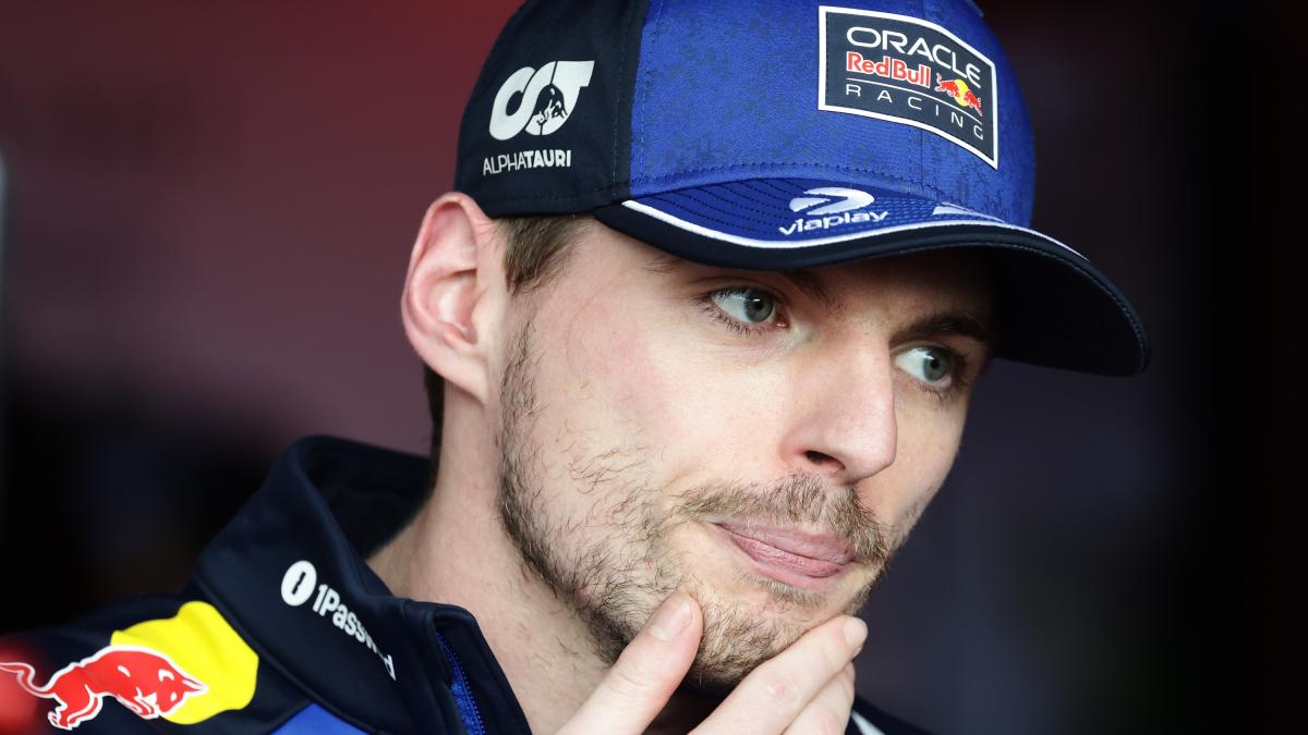 Verstappen s'è stufato della Formula 1? Dall'Olanda: a fine stagione pensa di lasciare